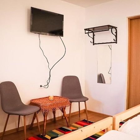 فندق Casa 51 براد المظهر الخارجي الصورة