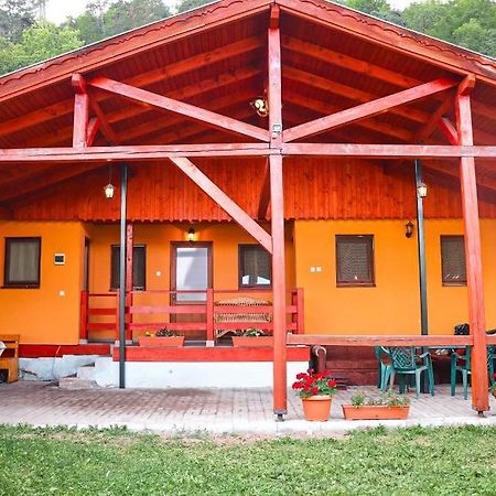 فندق Casa 51 براد المظهر الخارجي الصورة