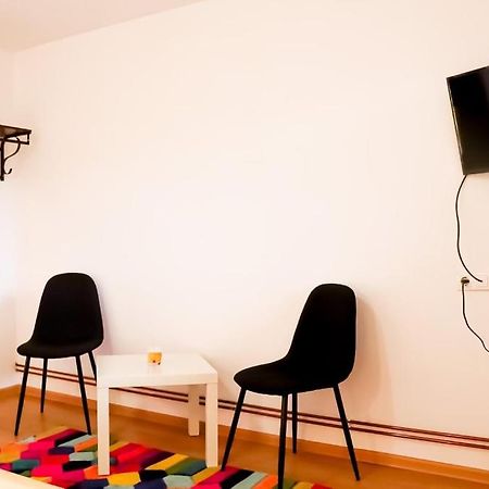 فندق Casa 51 براد المظهر الخارجي الصورة